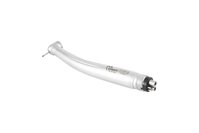 Dental Handpieces 4\2 Hole Push Button Turbine High Speed Dental Handpiece Yn-301M1 - Image 4
