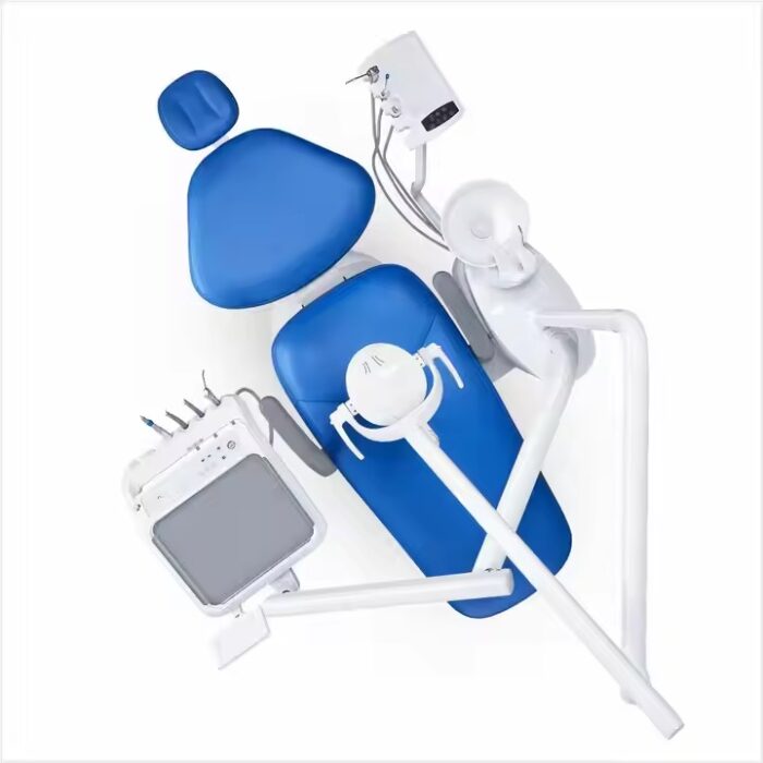 Dental Supplier New Perfect Dental Equipment Full functions Electric - Image 3