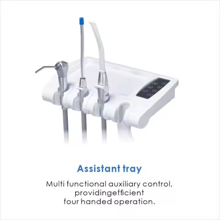 Dental Supplier New Perfect Dental Equipment Full functions Electric - Image 5