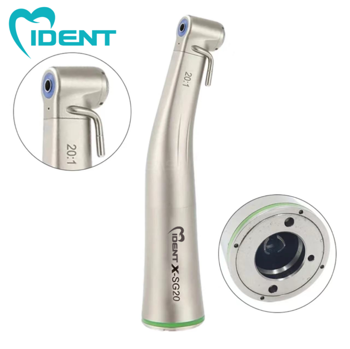 Dental X-SG20 without light Handpiece 20:1