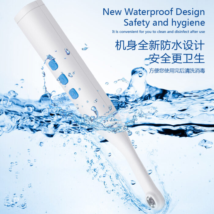 WiFi Dental Intraoral Camera Wireless Dental Intra Oral Camera/ Intra Oral Scanner - Image 3