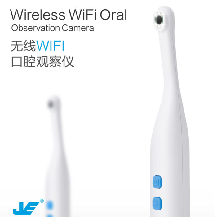 WiFi Dental Intraoral Camera Wireless Dental Intra Oral Camera/ Intra Oral Scanner - Image 4