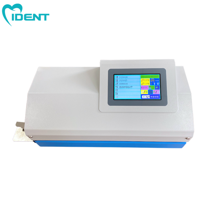 Full Automatic Dentals Sealing Machine With Printer Medical Sterilization Pouch Paper Plastic Bag Packaging Machine - Image 2