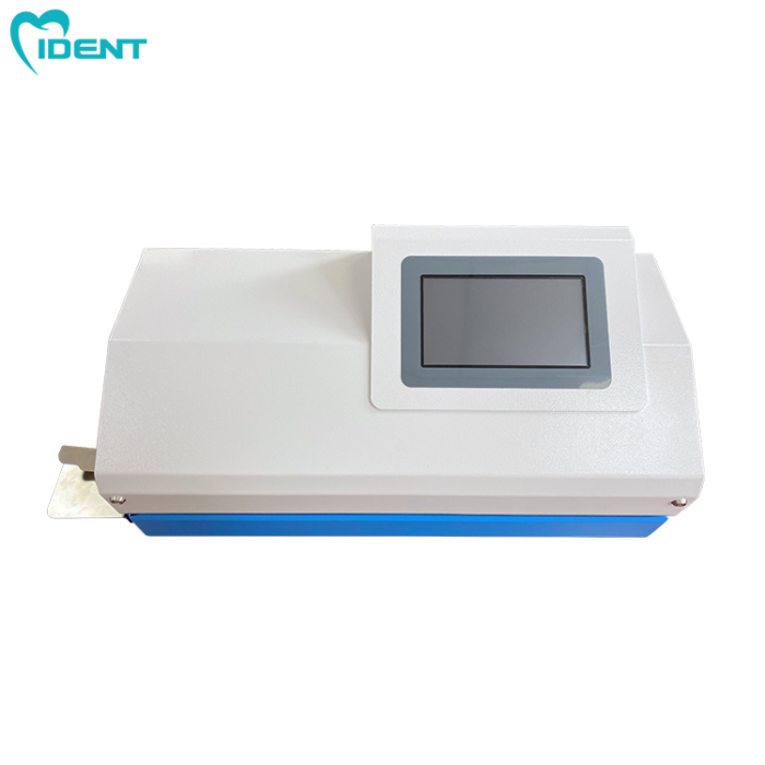 Full Automatic Dentals Sealing Machine With Printer Medical Sterilization Pouch Paper Plastic Bag Packaging Machine - Image 3