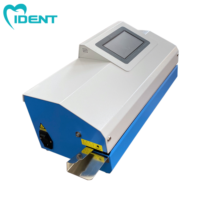 Full Automatic Dentals Sealing Machine With Printer Medical Sterilization Pouch Paper Plastic Bag Packaging Machine - Image 5