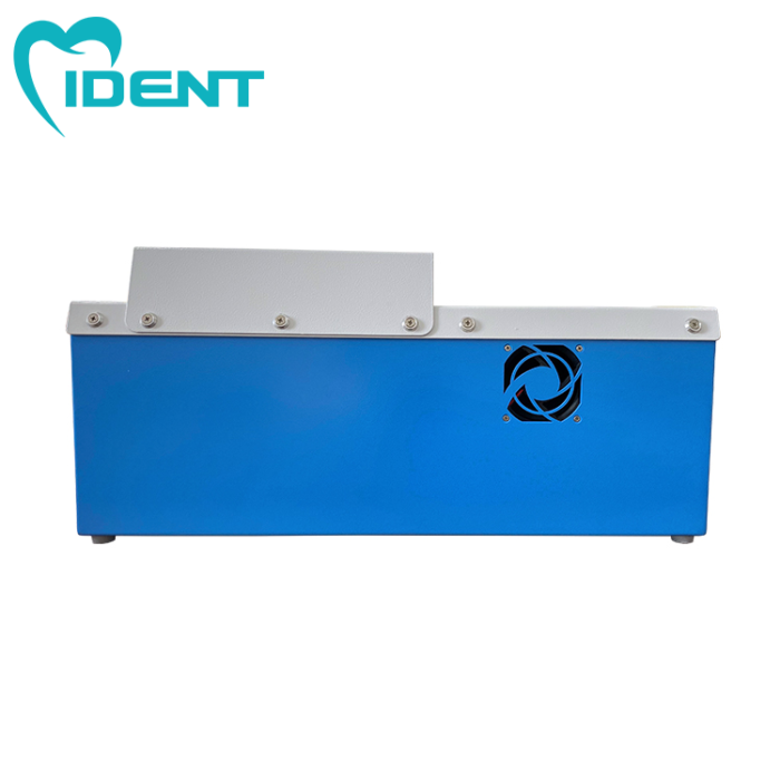 Full Automatic Dentals Sealing Machine With Printer Medical Sterilization Pouch Paper Plastic Bag Packaging Machine - Image 6