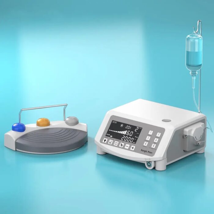 Dental Implant Motor Implantology System - Image 5