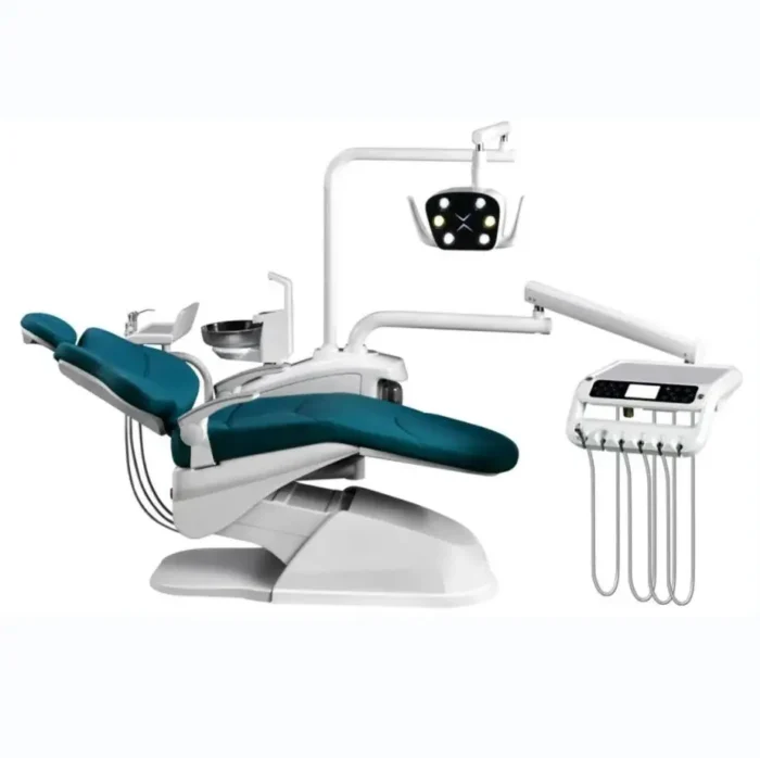 Dental chairs doctor tray unit box dental unit manufacture high quality dental chair electric dentist chairs