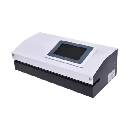 Professional Medical Devices Sealer Sealing Machine For Plastic Bag Fully-Automatic Sealing Machine