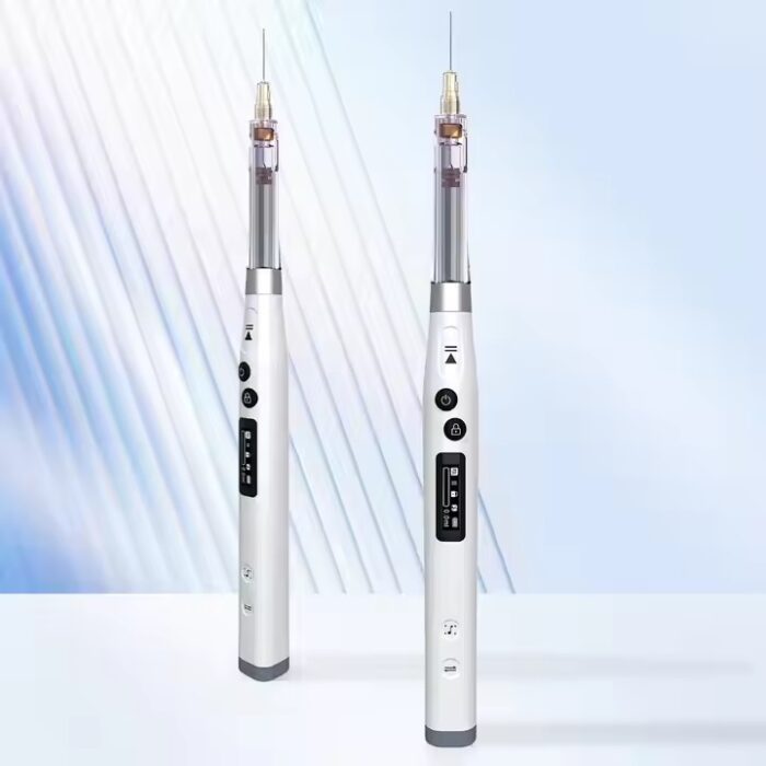 Dental Oral Anesthesia Pen Endodontic Treat Oral Anesthesia Injector