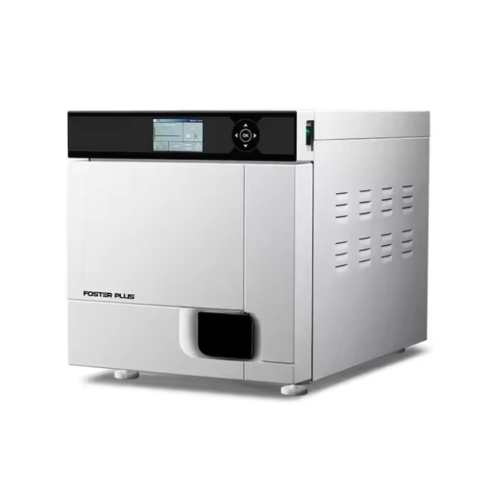 Autoclave Sterilizer Class B Dental Autoclave Steam Sterilizer 18L/23L - Image 4
