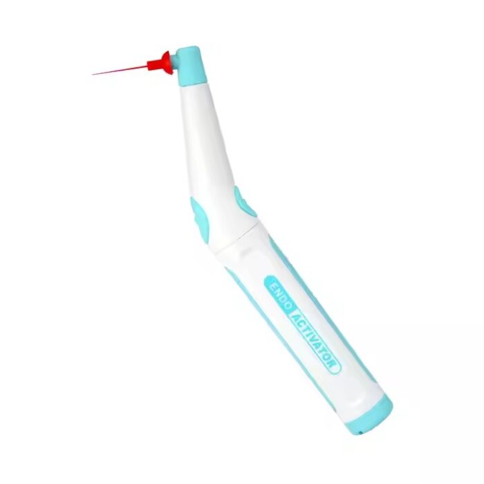 Dental Cleaning Instrument Ultrasonic Activator Handpiece With Endo Irrigation Needle - Image 2