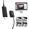 Original DBA i-Sensor H2 Big Size Intraoral Imaging System Digital Dental Sensor X-Ray Thinner Clearer Smarter Dental Sensor - Image 4