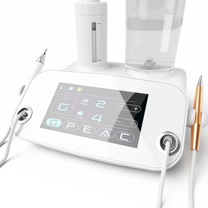 Dental Ultrasonic scaler Periodontal Treatment Device Teeth Cleaning Equipment - Image 4