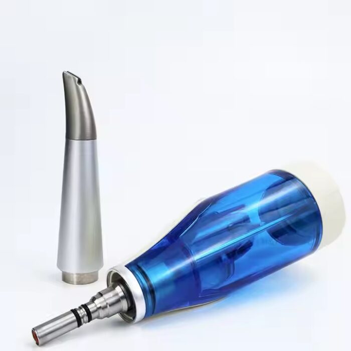 Dental Ka-vo Connect Air Polisher Prophy Jet Subgingival And Supragingival Sandblasting Polisher Polishing Sandblaster Machine - Image 6