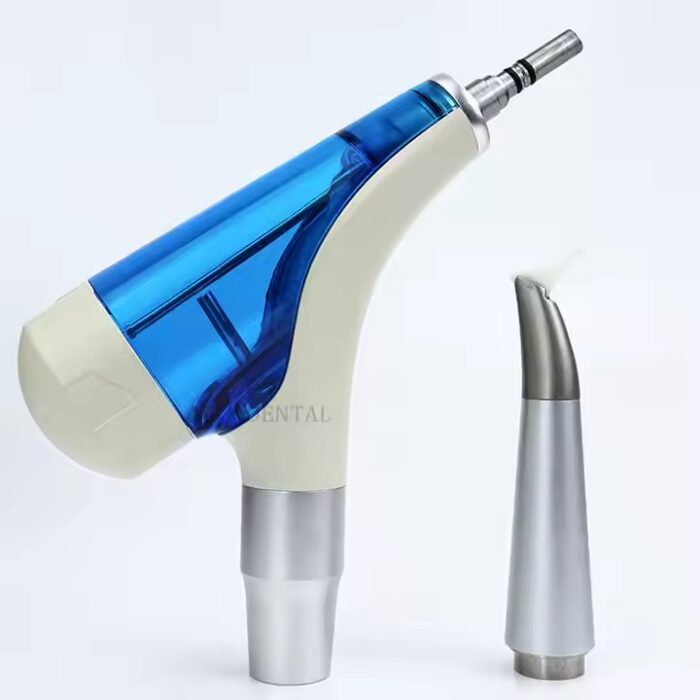 Dental Ka-vo Connect Air Polisher Prophy Jet Subgingival And Supragingival Sandblasting Polisher Polishing Sandblaster Machine - Image 7