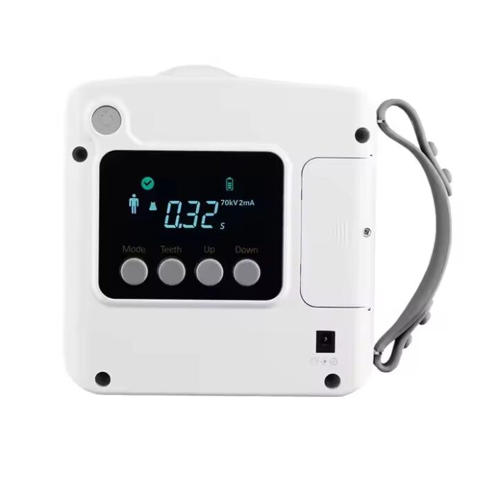 Digital Radiografia Dental Sensor RVG Good Price Oral Therapy Equipment Accessory - Image 2