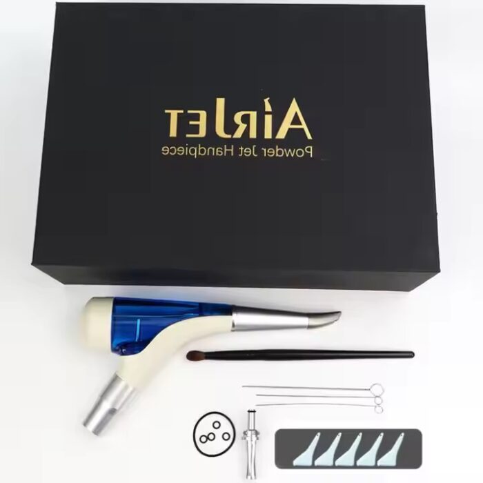 Dental Ka-vo Connect Air Polisher Prophy Jet Subgingival And Supragingival Sandblasting Polisher Polishing Sandblaster Machine - Image 8