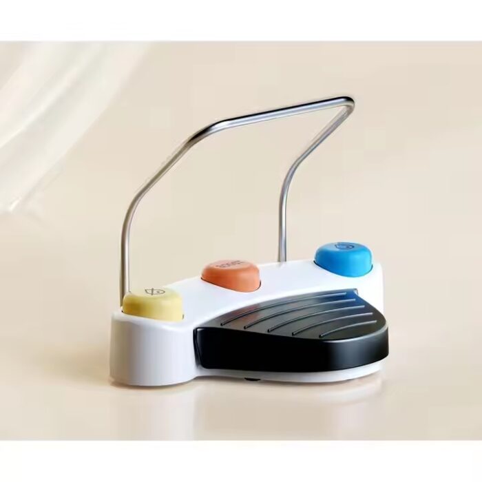 Original PT-B Dental Air Flow Prophylaxis Polisher with Ultrasonic Scaler Five in -One - Image 5