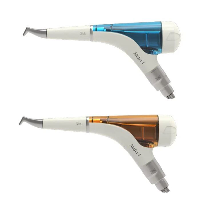 Dental Ka-vo Connect Air Polisher Prophy Jet Subgingival And Supragingival Sandblasting Polisher Polishing Sandblaster Machine - Image 3