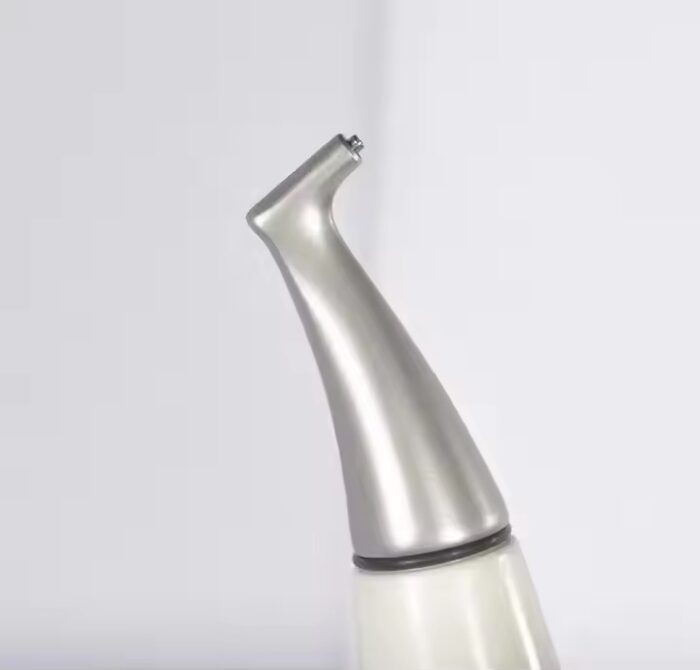 Dental Prophy Jet Polisher Handpiece Sandblasting Sandblaster Anti Suction Teeth Polishing Air Prophy Dentistry Tools - Image 4