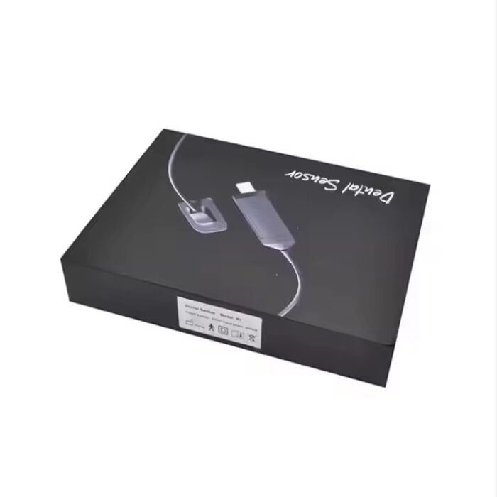 Original DBA i-Sensor H2 Big Size Intraoral Imaging System Digital Dental Sensor X-Ray Thinner Clearer Smarter Dental Sensor - Image 3
