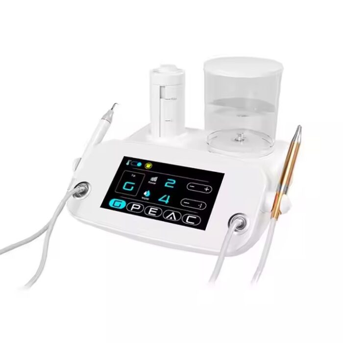 Dental Ultrasonic scaler Periodontal Treatment Device Teeth Cleaning Equipment