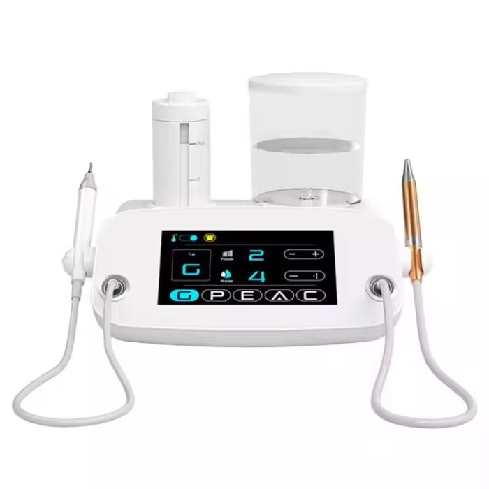 Dental Ultrasonic scaler Periodontal Treatment Device Teeth Cleaning Equipment - Image 6