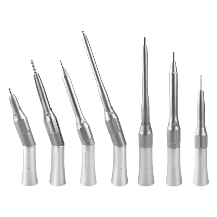 1:1 Surgical Straight Handpiece High quality Low speed Handpiece Dental Contra Angle Handpiece