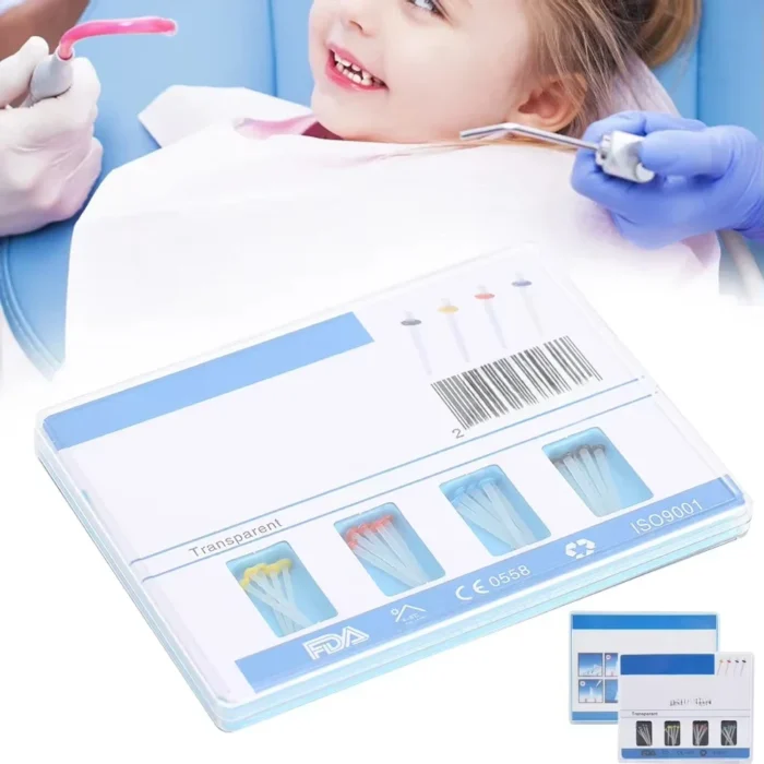 Dental Laboratory Dentistry Accessories Orthodontics RingsTeeth Whitening Dentistry Tools Dentist Oral Teeth Supplies - Image 5