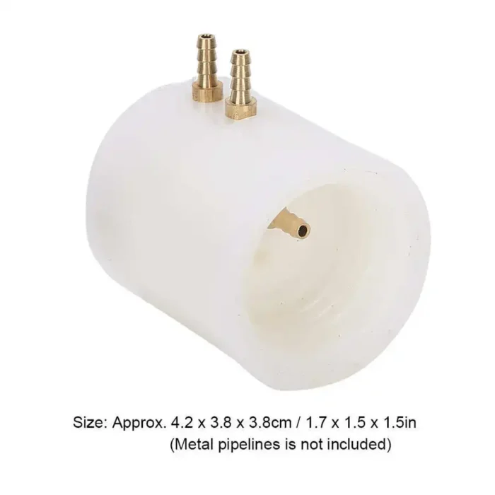 Dental Water Bottle Cover Lid for 1000ml / 600ml Bottle Dental Chair Supplies Accessory Durable Tool Dentist Supplies - Image 3