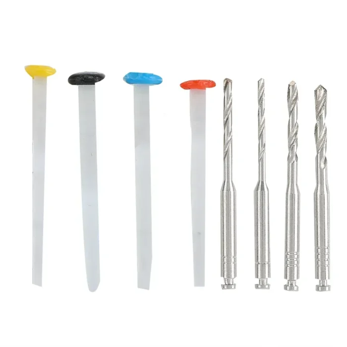 Dental Laboratory Dentistry Accessories Orthodontics RingsTeeth Whitening Dentistry Tools Dentist Oral Teeth Supplies - Image 3
