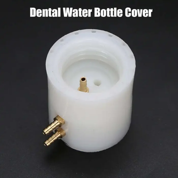 Dental Water Bottle Cover Lid for 1000ml / 600ml Bottle Dental Chair Supplies Accessory Durable Tool Dentist Supplies - Image 5