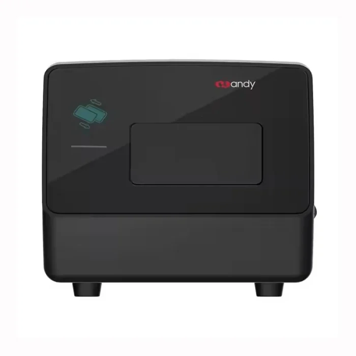 Dental Digital Imaging Phosphor Plate Psp Scanner, Handy Comfortable Detection Teeth X-ray Scanner & Processing System - Image 3