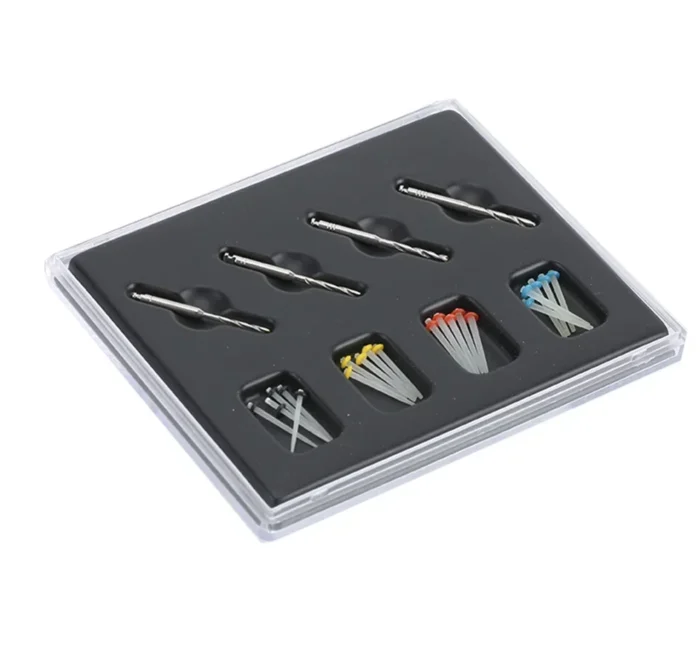 Dental Laboratory Dentistry Accessories Orthodontics RingsTeeth Whitening Dentistry Tools Dentist Oral Teeth Supplies - Image 4