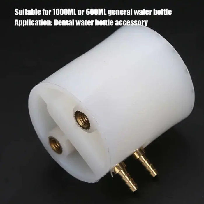 Dental Water Bottle Cover Lid for 1000ml / 600ml Bottle Dental Chair Supplies Accessory Durable Tool Dentist Supplies - Image 6