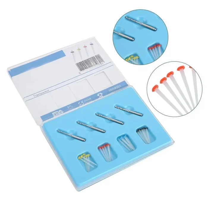 Dental Laboratory Dentistry Accessories Orthodontics RingsTeeth Whitening Dentistry Tools Dentist Oral Teeth Supplies - Image 2