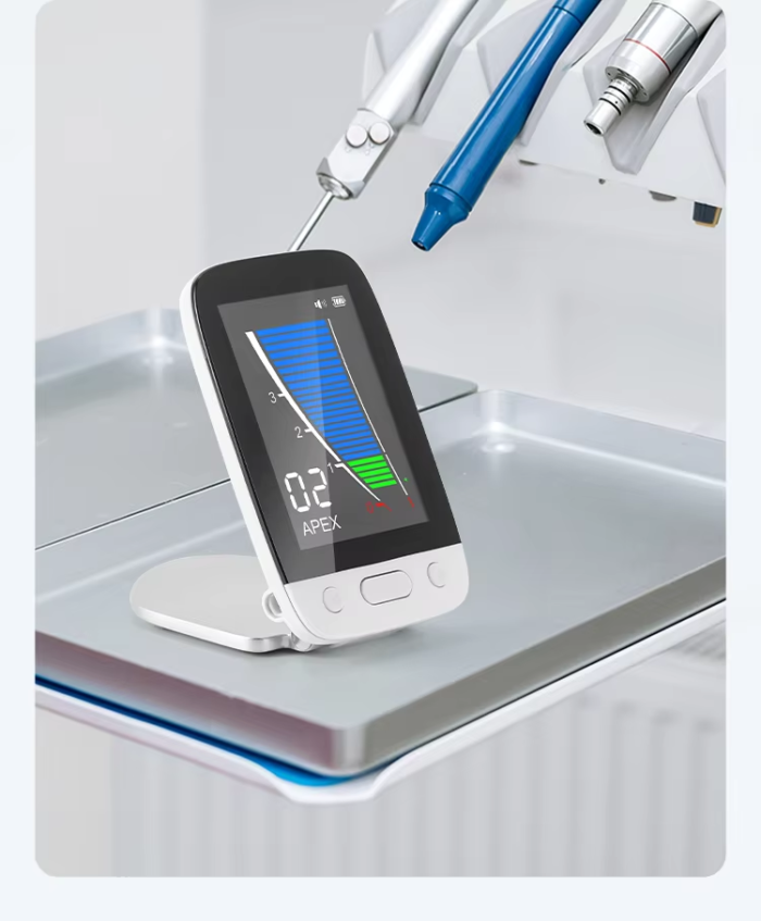 High Accuracy Dental Measuring Root Canal Locator Dental Endo Apex Locator - Image 3