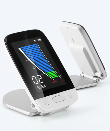 High Accuracy Dental Measuring Root Canal Locator Dental Endo Apex Locator