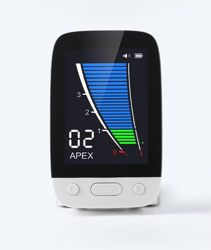High Accuracy Dental Measuring Root Canal Locator Dental Endo Apex Locator - Image 4