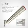 Dental 45 Degree Head 1.42Handpiece Fiber Optic - Image 4
