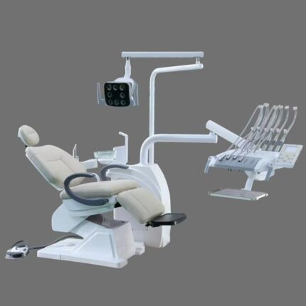 Dental chair  Dental unit  Dental equipment  Dental treatment chair  Dental operatory chair