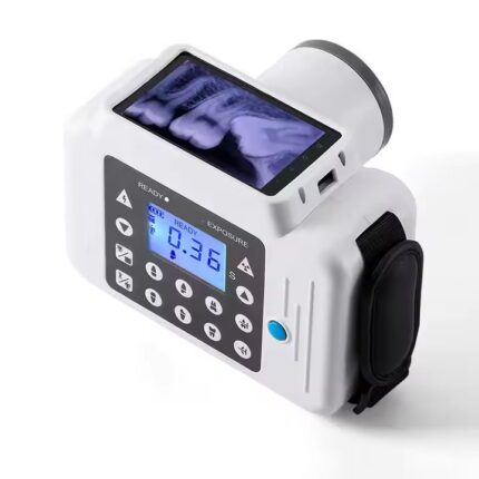 Dental Equipment Digital Versatile Oral Camera with Built-in Display Dental X Ray Machine
