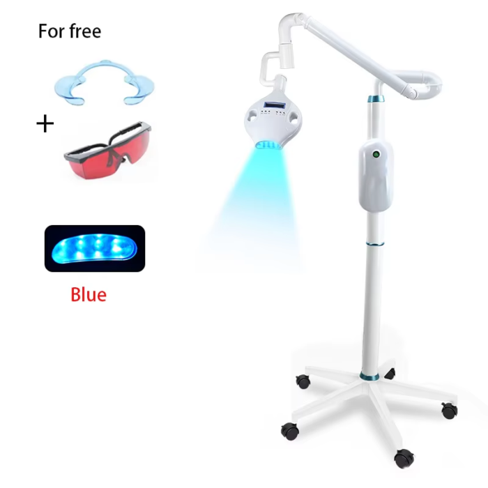 LED Light Whitening Light Teeth Whitening Machine Lamp Bleaching - Image 5