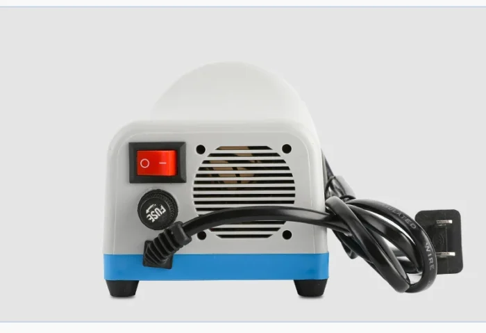 Electronic Waxer Infrared Sensor Dental lab Wax Carving Knife Heater Stainless Steel Versatile Teeth Wax Carving Tool Set - Image 4