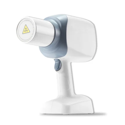 Colorful Vet Dental Oral Portable X-Ray Image System Machine Factory Price
