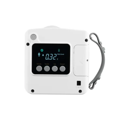 Dental Digital Vet Xray Machine Portable Price