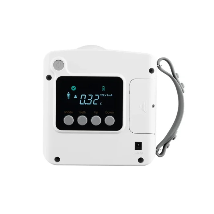 Dental Digital Vet Xray Machine Portable Price