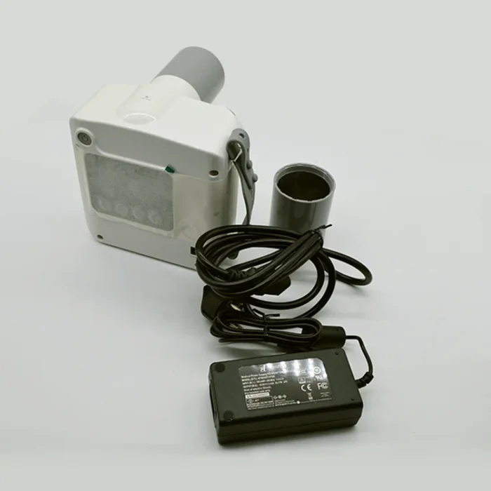 Dental Digital Vet Xray Machine Portable Price - Image 4