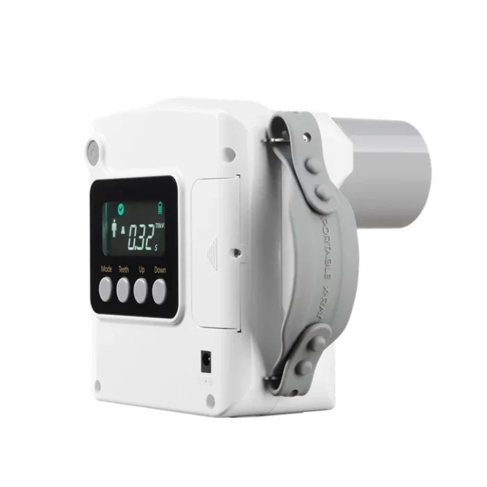 Dental Digital Vet Xray Machine Portable Price - Image 3